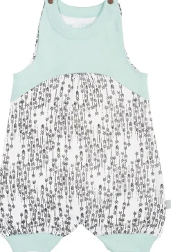 Finn+Emma Romper, 9-12m - Arrows