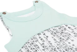 Finn+Emma Romper, 9-12m - Arrows