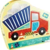 Floss & Rock 20pc Puzzle - Construction