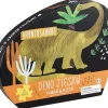 Floss & Rock 20pc Puzzle - Dinosaur