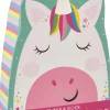 Floss & Rock 12pc Puzzle - Rainbow Unicorn