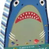 Floss & Rock 12pc Puzzle - Shark