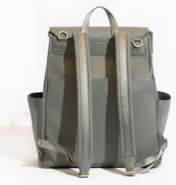 Freshly Picked Classic Diaper Bag II - Stone