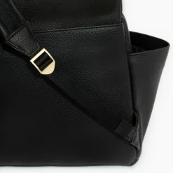 Freshly Picked Classic Diaper Bag II - Ebony
