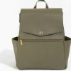 Freshly Picked Classic Diaper Bag II - Sage