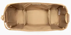 Freshly Picked Classic Stroller Caddy - Butterscotch