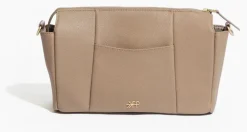 Freshly Picked Classic Stroller Caddy - Fig