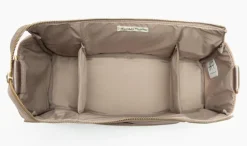 Freshly Picked Classic Stroller Caddy - Fig