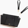Freshly Picked Classic Stroller Caddy - Ebony