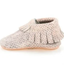 Freshly Picked Moccasins, Size 3 - New York