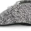 Freshly Picked Moccasins, Size 1 - Herringbone