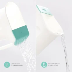 FridaBaby Control The Flow Rinse Cup