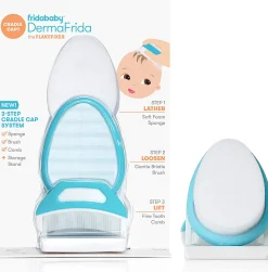 Fridababy Dermafrida, The Flakefixer