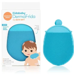 Fridababy DermaFrida, The Bath Mitt