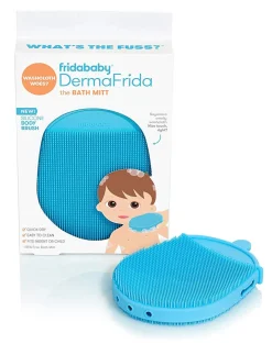 Fridababy DermaFrida, The Bath Mitt
