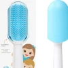 FridaBaby Hair Detangler Brush - Fine or Straight