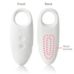 FridaBaby 2-in-1 Lactation Massager