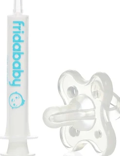 FridaBaby MediFrida, The Accu-Dose Pacifier