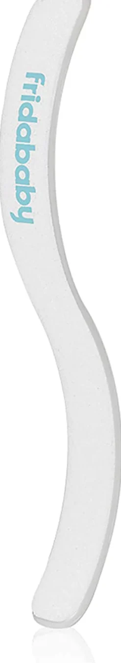 FridaBaby NailFrida S-Curved Nail Files - 5 Pack