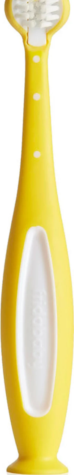 FridaBaby SmileFrida, The ToothHugger - Yellow