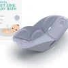 FridaBaby Soft Sink Baby Bath