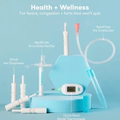 FridaBaby Ultimate Baby Kit