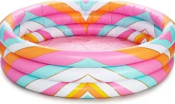 FUNBOY X Malibu Barbie Dream Kiddie Pool