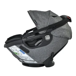 G5+ Infant Car Seat with Base