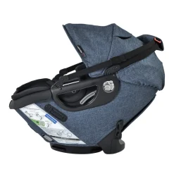 G5+ Infant Car Seat with Base
