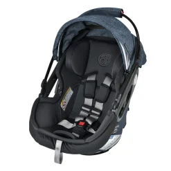 G5+ Infant Car Seat with Base