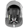 G5 Merino Wool Infant Car Seat Liner