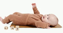 Gathre Baby Changing Mat, Micro - Camel