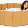 Gathre Ball Pit - Camel