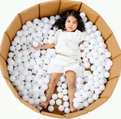 Gathre Ball Pit - Camel