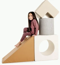 Gathre Block Playset - Camel