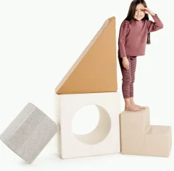Gathre Block Playset - Camel