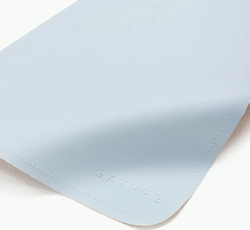 Gathre High Chair Mat, Mini - Beau