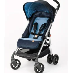 GB Zuzu Stroller - Midnight