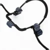 Gladly Family Anthem2 Infant Car Seat Adapter - Black