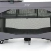 Gladly Family Merritt Portable Playard Suite - Carbon