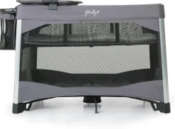 Gladly Family Merritt Portable Playard Suite - Carbon