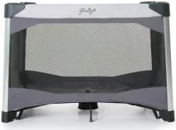 Gladly Family Merritt Portable Playard Suite - Crystal Pink