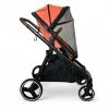 Gladly Family Piper Stroller Mosquito Net