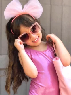 GlamBaby Bella Sunglasses