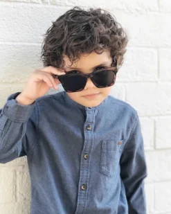 GlamBaby Christian Sunglasses