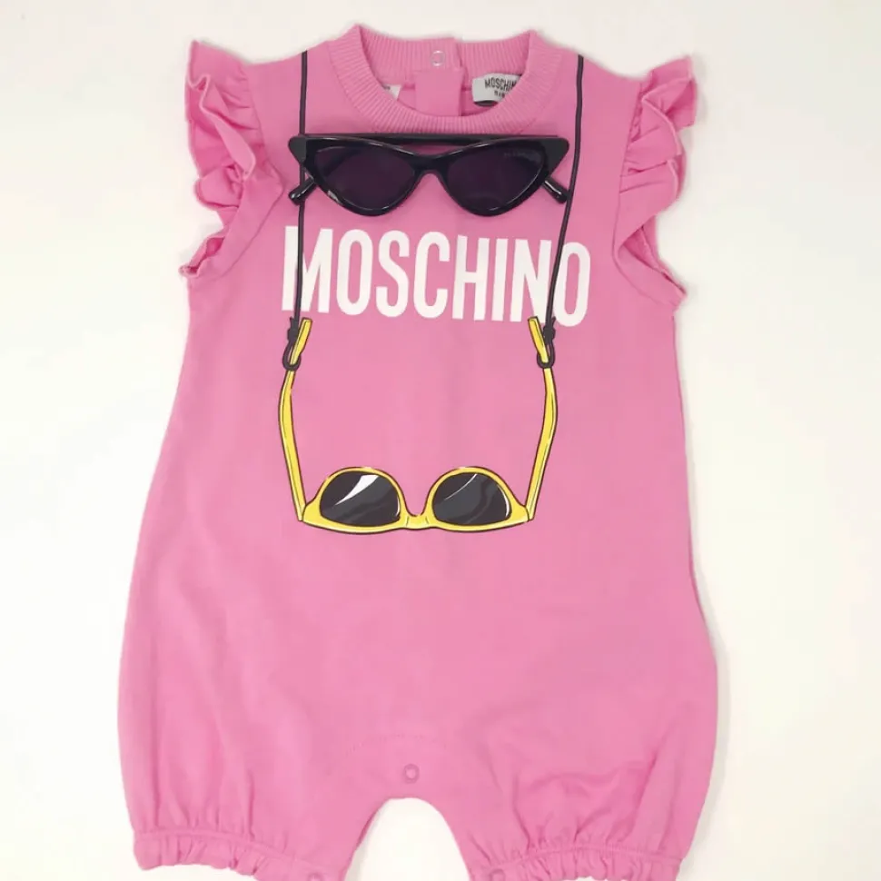 GlamBaby Roxy Sunglasses