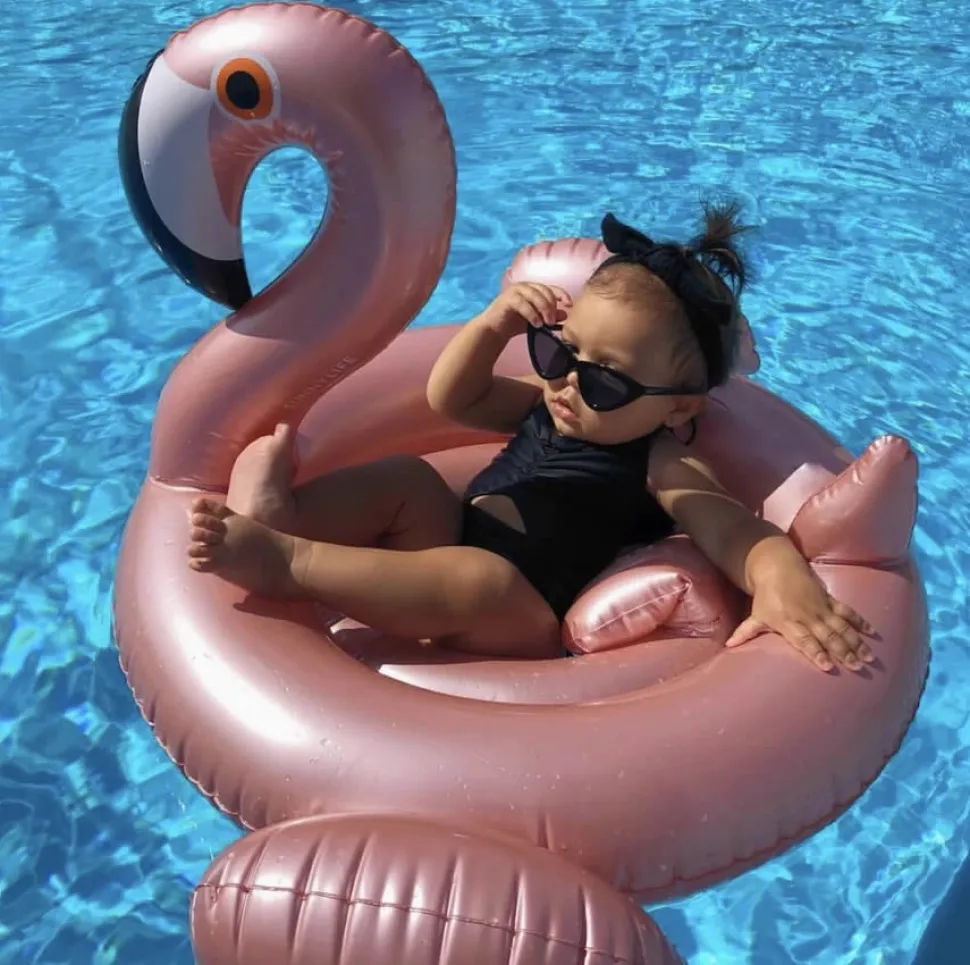 GlamBaby Roxy Sunglasses