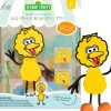 Glo Pals Light Up Sensory Bath Toy - Big Bird