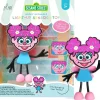 Glo Pals Light Up Sensory Bath Toy - Abby Cadabby