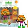 Glo Pals Light Up Sensory Bath Toy - Julia